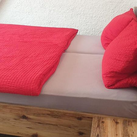 Hotel Stella Netphen Kültér fotó