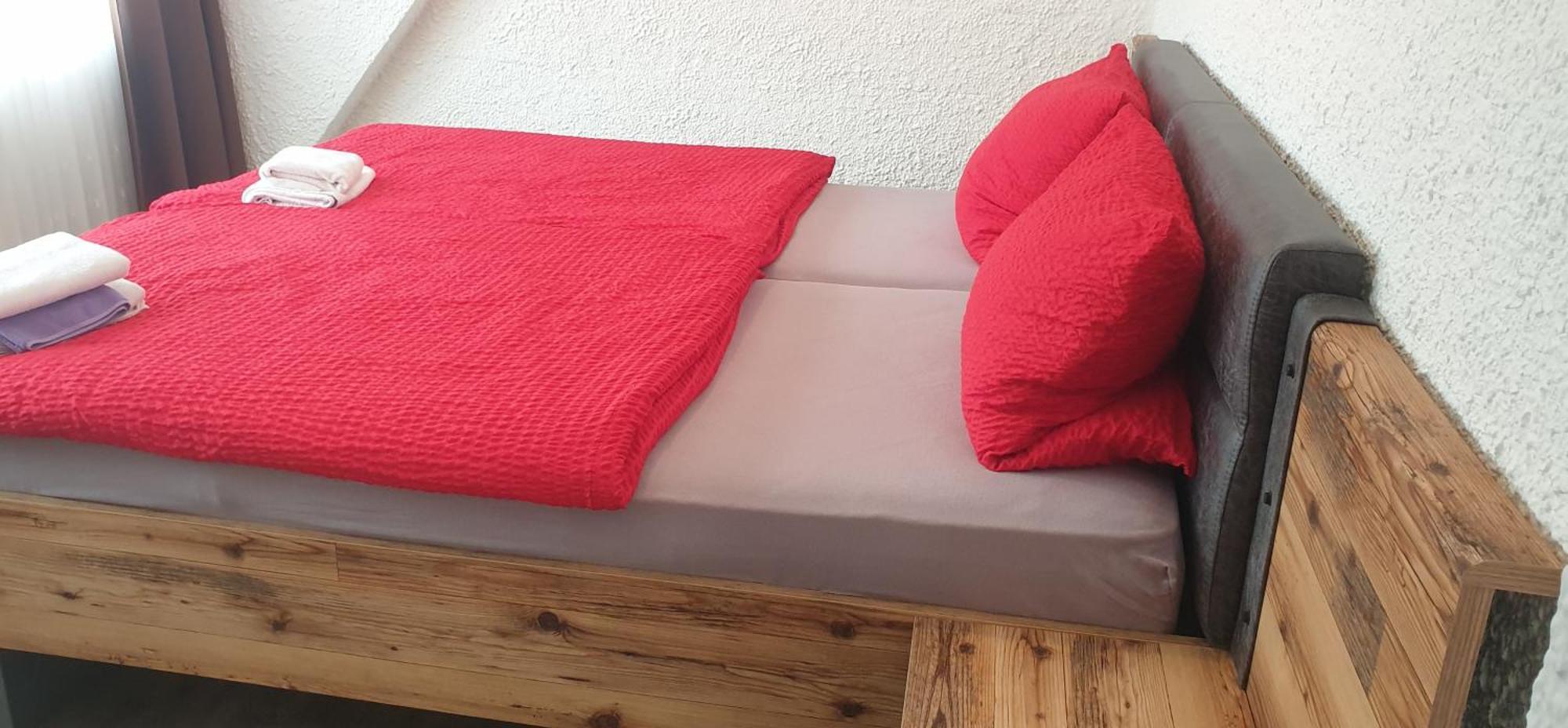 Hotel Stella Netphen Kültér fotó