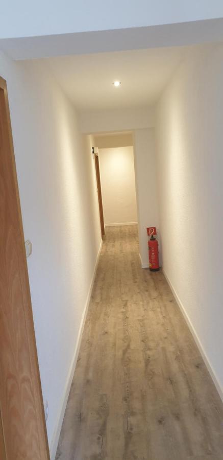 Hotel Stella Netphen Kültér fotó